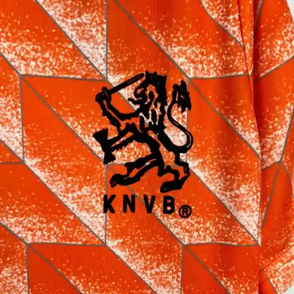 1988 Holland Jersey retro kit - Image 3
