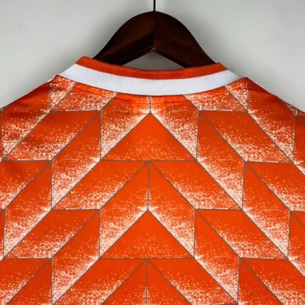 1988 Holland Jersey retro kit - Image 7