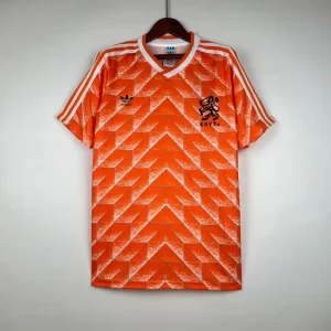 1988 Holland Jersey retro kit