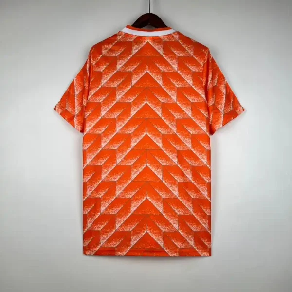 1988 Holland Jersey retro kit - Image 8