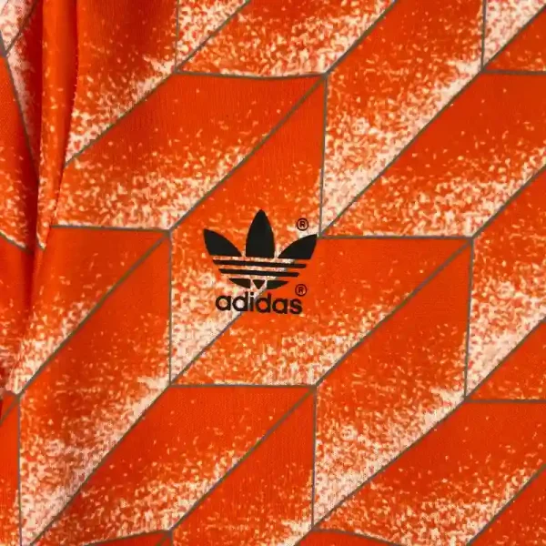 1988 Holland Jersey retro kit - Image 2