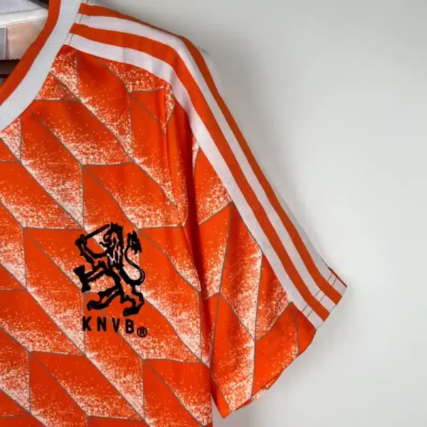 1988 Holland Jersey retro kit - Image 5