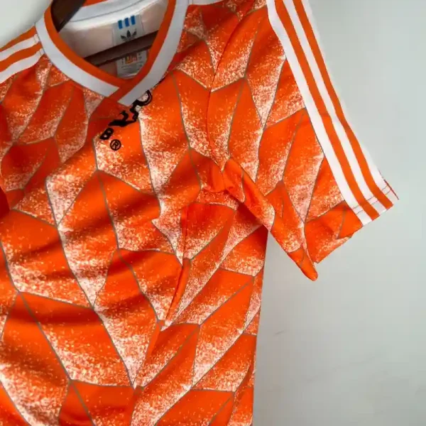 1988 Holland Jersey retro kit - Image 6