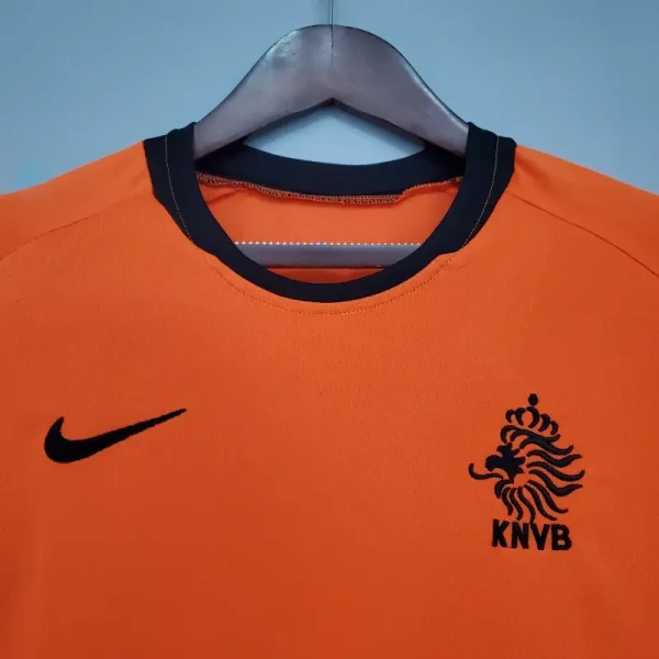 2002 Holland Jersey retro kit - Image 2