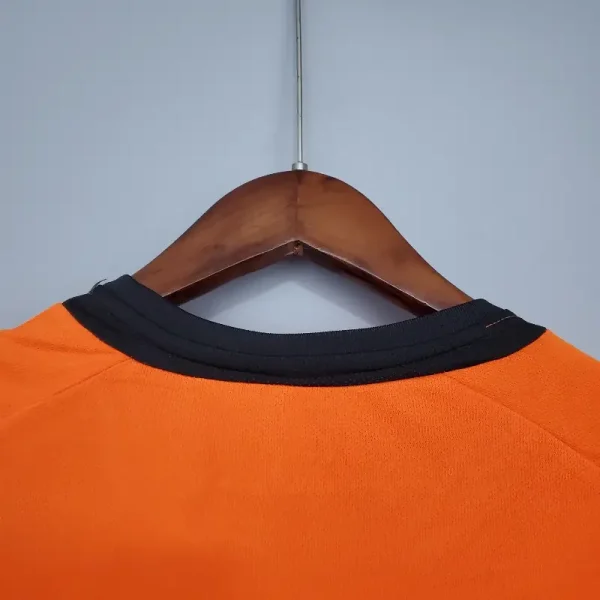 2002 Holland Jersey retro kit - Image 7
