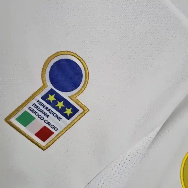 1996 Italy Jersey retro kit - Image 8