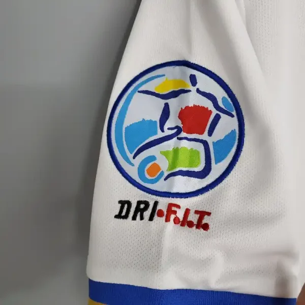 1996 Italy Jersey retro kit - Image 7
