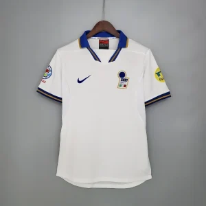 1996 Italy Jersey retro kit