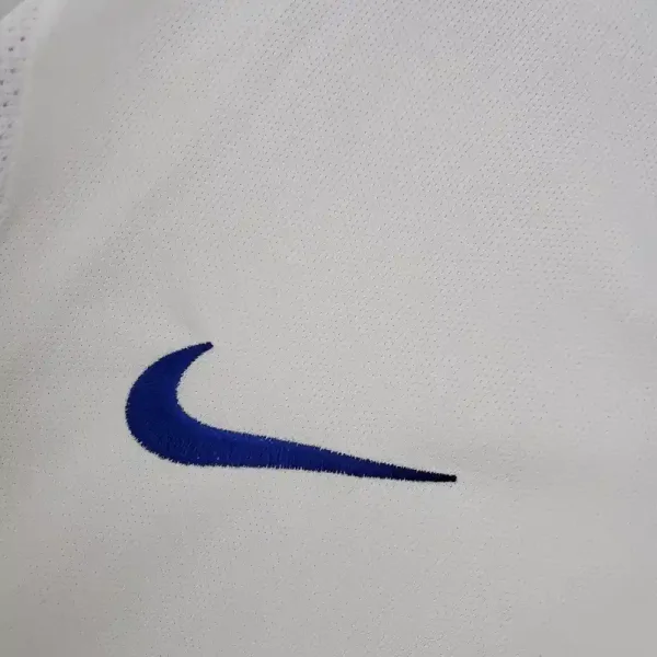 1996 Italy Jersey retro kit - Image 9