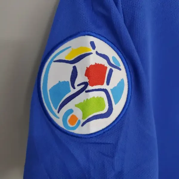1996 Italy Jersey retro kit - Image 5