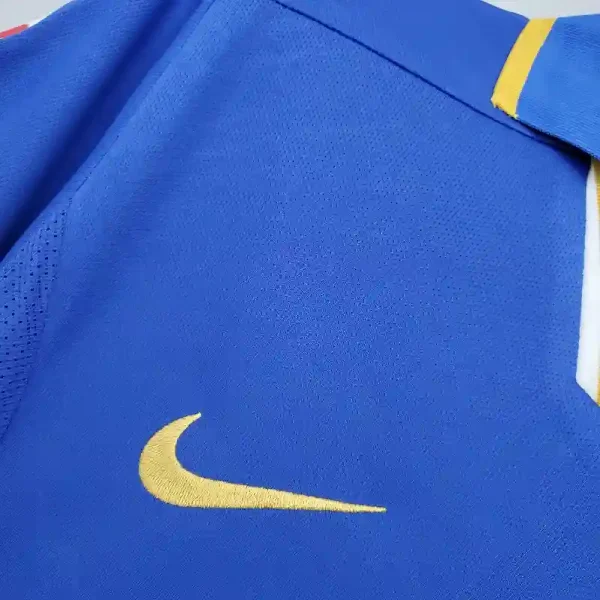 1996 Italy Jersey retro kit - Image 2