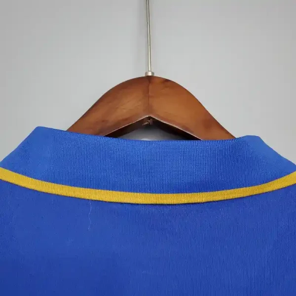 1996 Italy Jersey retro kit - Image 4