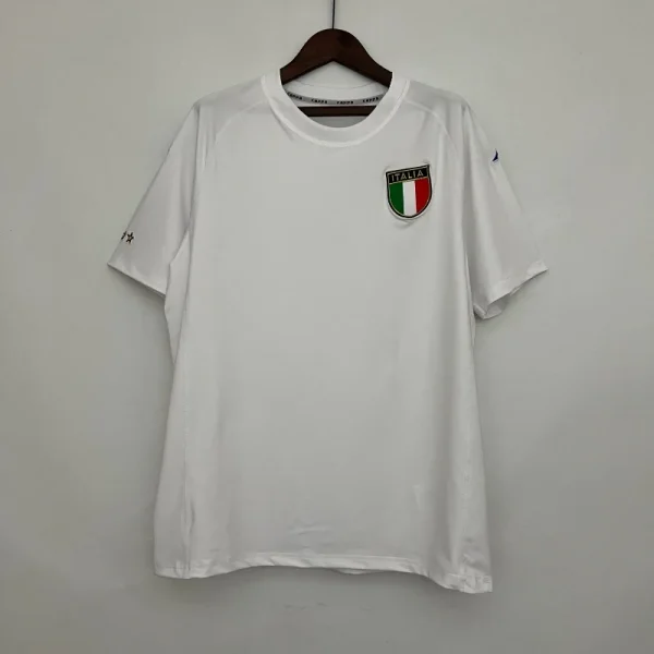 2000 Italy Jersey retro kit