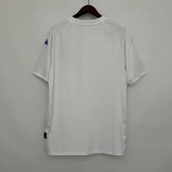 2000 Italy Jersey retro kit - Image 8