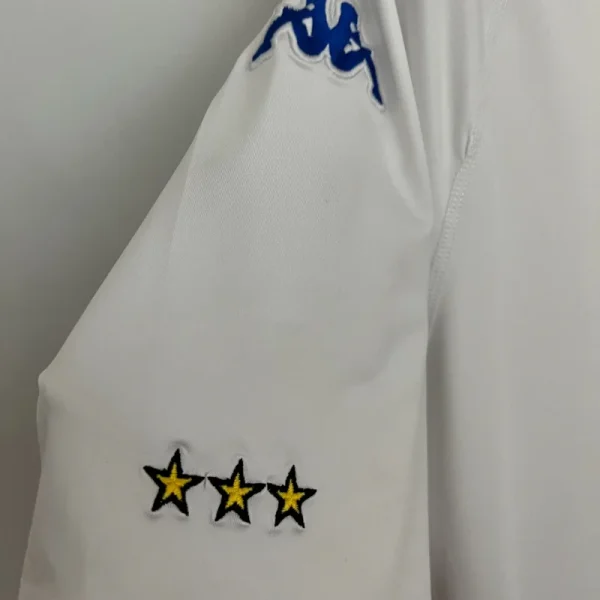 2000 Italy Jersey retro kit - Image 3