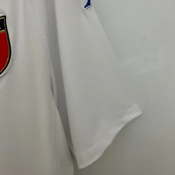 2000 Italy Jersey retro kit - Image 5