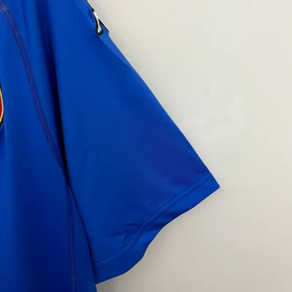 2000 Italy Jersey retro kit - Image 4