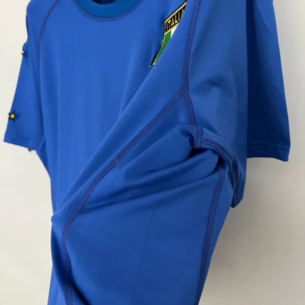 2000 Italy Jersey retro kit - Image 5