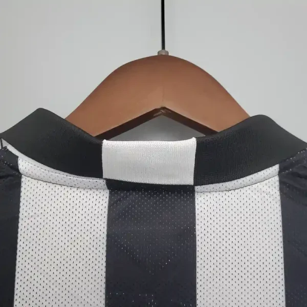 2014-2015 Juventus Jersey retro kit - Image 5