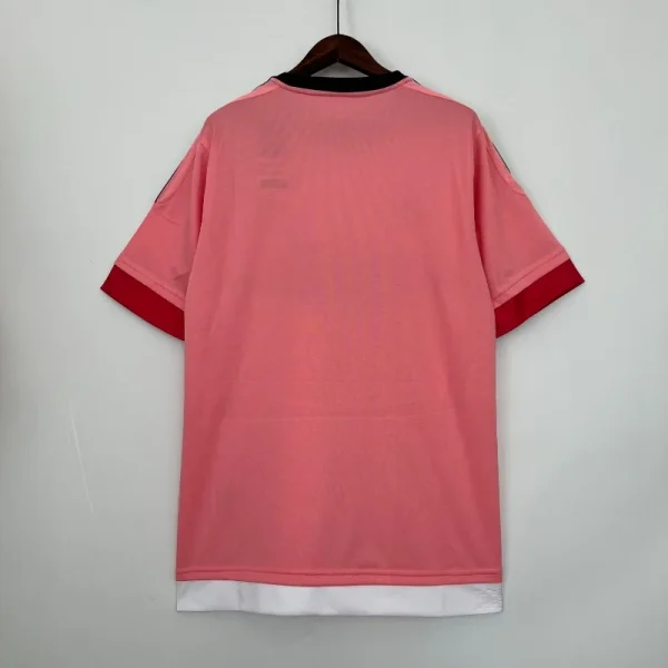 2015-2016 Juventus Jersey retro kit - Image 10