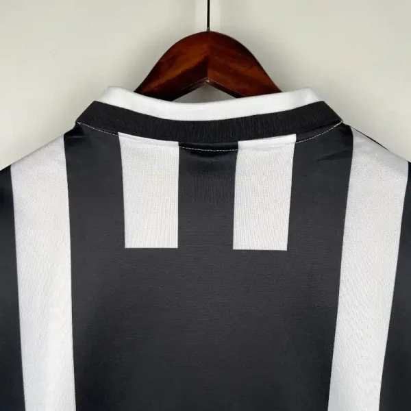 1996-1997 Juventus Jersey retro kit - Image 7