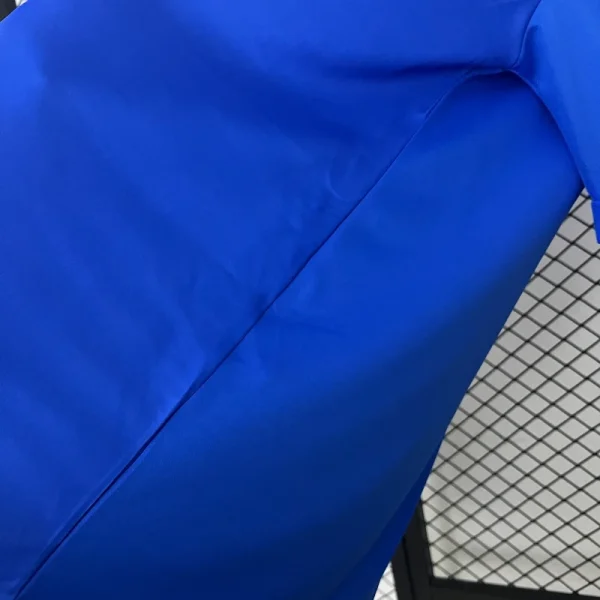 1999-2000 Juventus Jersey retro kit - Image 6