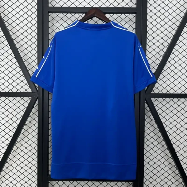 1999-2000 Juventus Jersey retro kit - Image 8