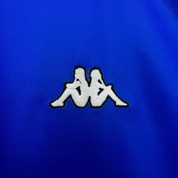 1999-2000 Juventus Jersey retro kit - Image 2
