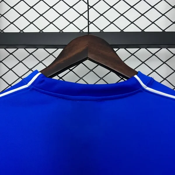 1999-2000 Juventus Jersey retro kit - Image 7