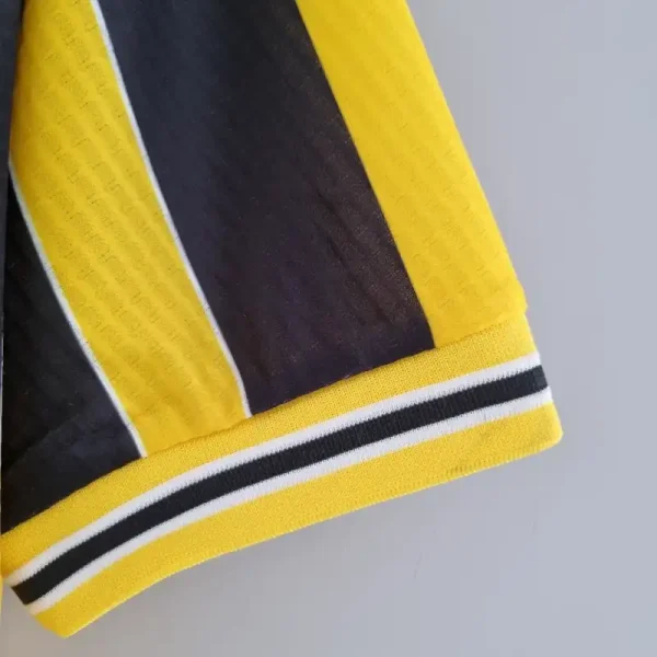 1998-2000 Lazio Third retro kit - Image 6