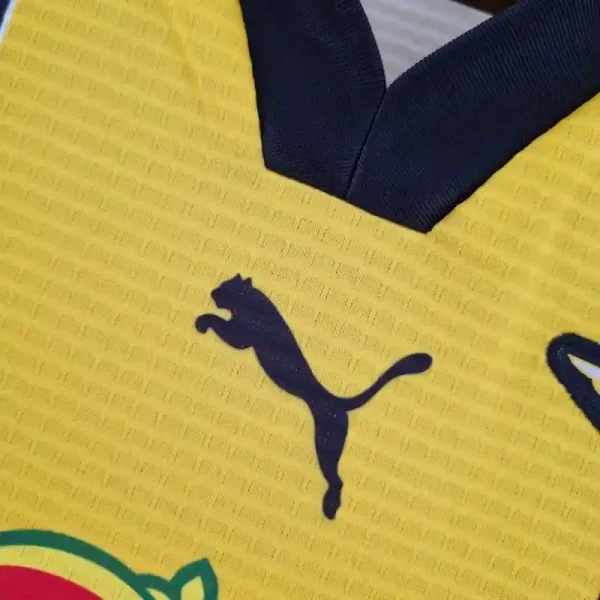 1998-2000 Lazio Third retro kit - Image 4