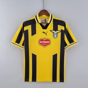 1998-2000 Lazio Third retro kit