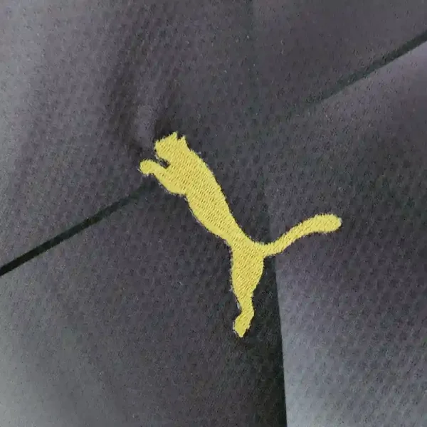 2015-2016 Leicester City Jersey retro kit - Image 8