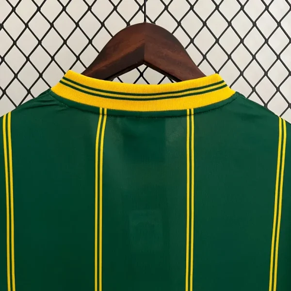 1984 Leicester City Jersey retro kit - Image 7