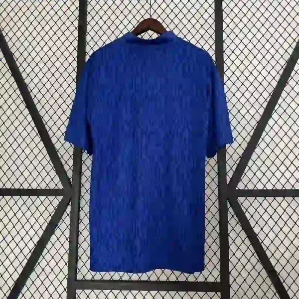 1992-1994 Leicester City Jersey retro kit - Image 8