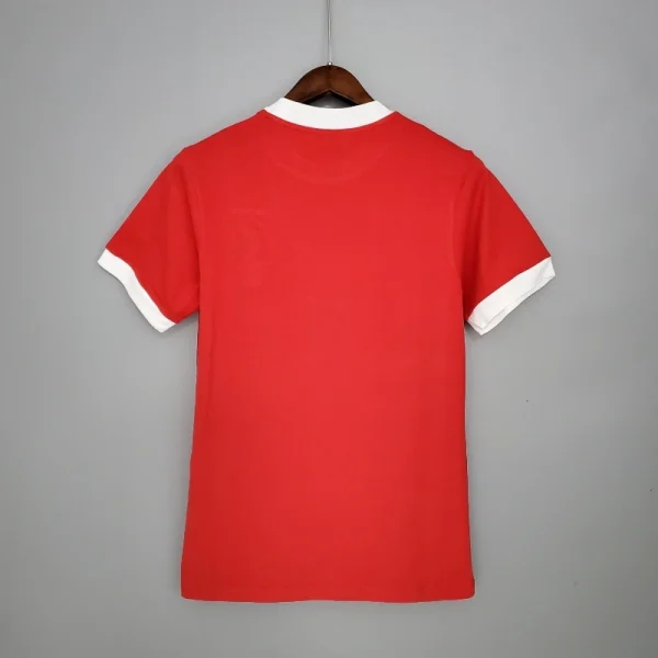 1965 Liverpool Jersey retro kit - Image 6