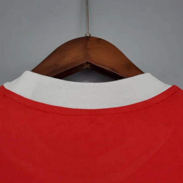 1965 Liverpool Jersey retro kit - Image 3