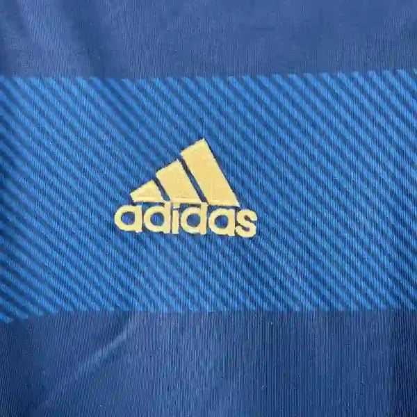 2014 Long Sleeve Argentina Jersey retro kit - Image 3