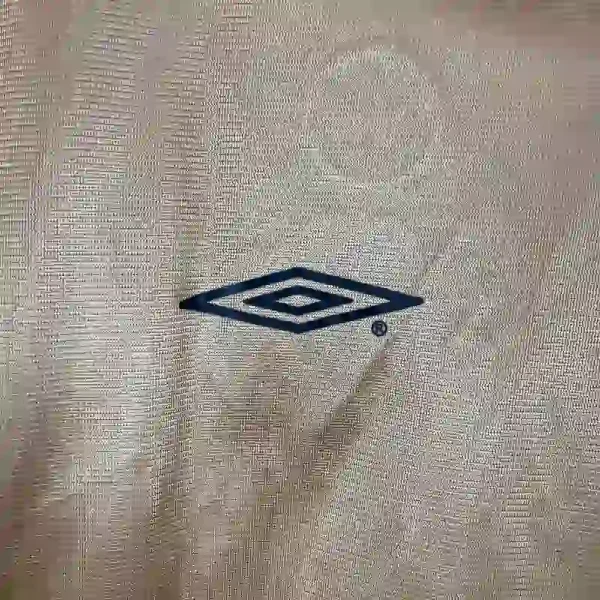 2001-2002 Long Sleeve Manchester United100th Anniversary Soccer retro kit - Image 10