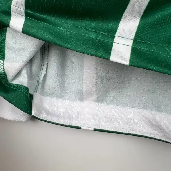 1993 Palmeiras Long Sleeve Jersey retro kit - Image 5