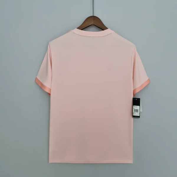 2018-2019 Manchester United Jersey retro kit - Image 6