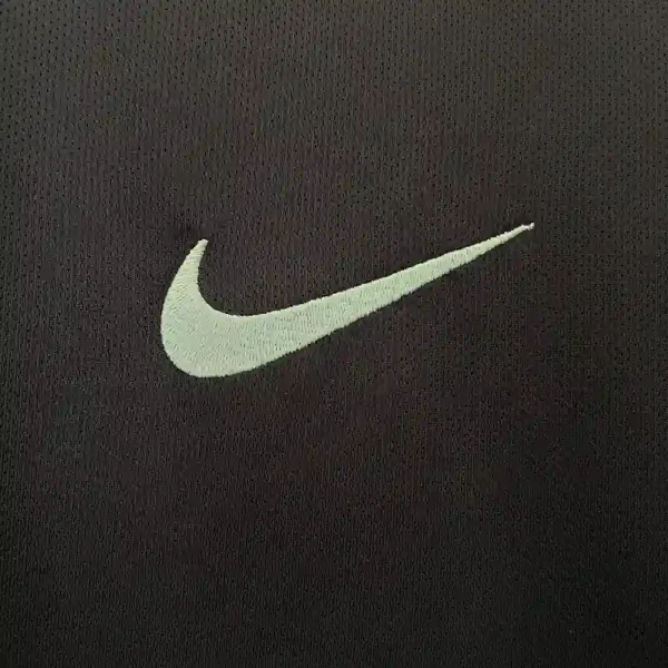 2015-2016 Manchester City Jersey retro kit - Image 2