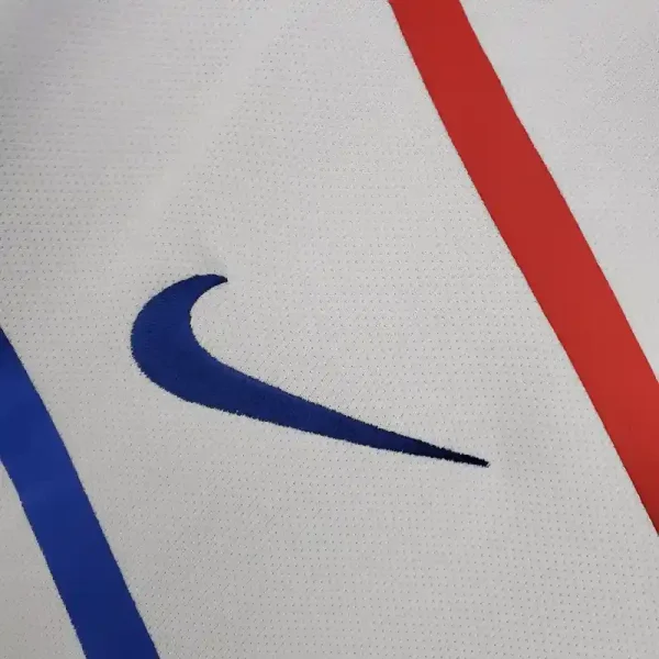 2012 Netherlands Jersey retro kit - Image 3