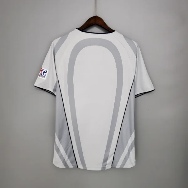 2001-2002 PSG Jersey retro kit - Image 2