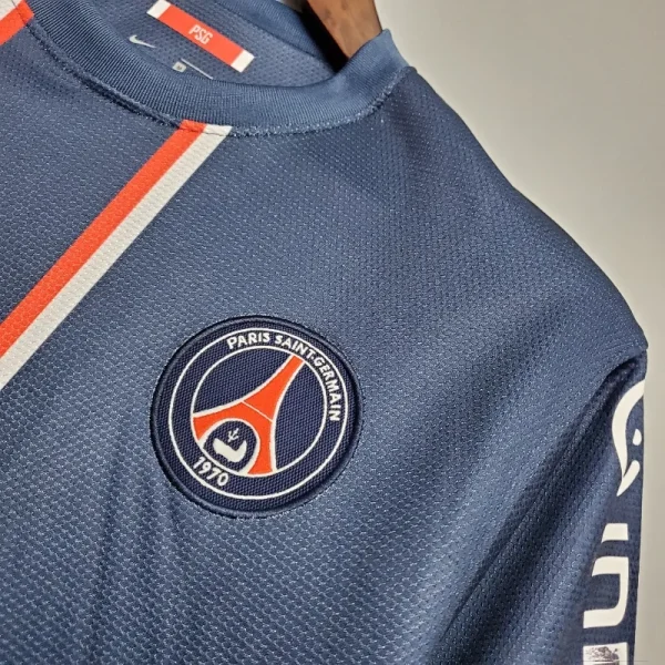 2012-2013 PSG Jersey retro kit - Image 3