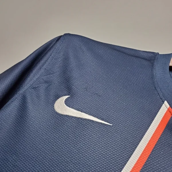 2012-2013 PSG Jersey retro kit - Image 2