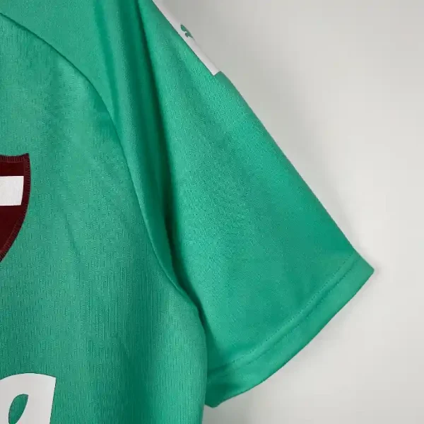 2019-2020 Palmeiras Third retro kit - Image 5