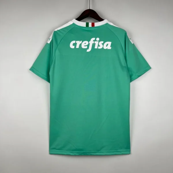 2019-2020 Palmeiras Third retro kit - Image 9