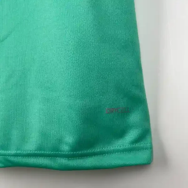 2019-2020 Palmeiras Third retro kit - Image 7