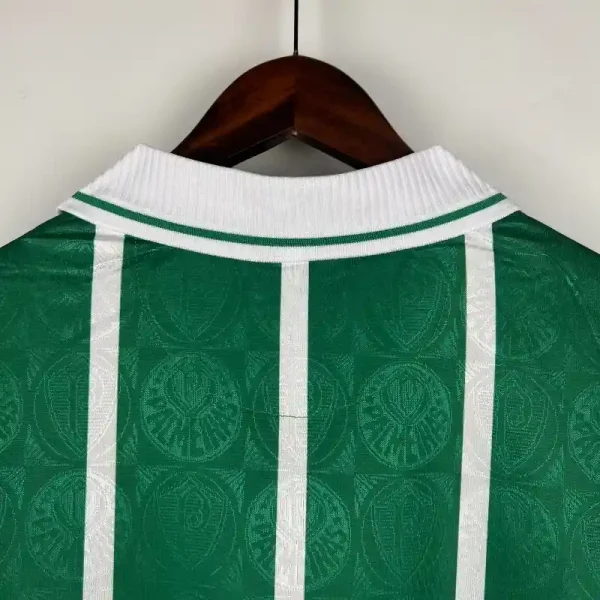 1993 Palmeiras Jersey retro kit - Image 7